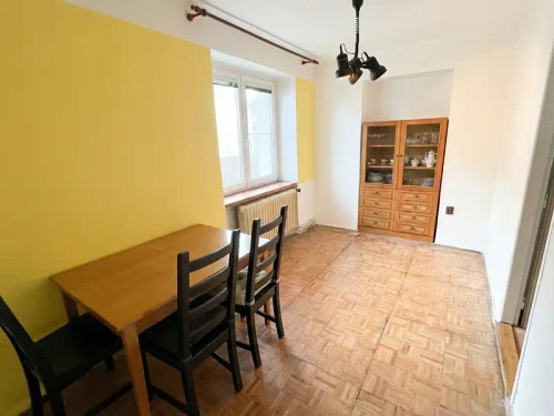 Prodaný byt 3+1 71 m²