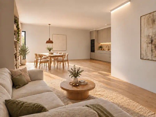 Prodej bytu 2+kk 52 m²