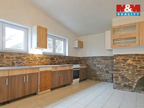 Prodej bytu 2+kk 66 m²