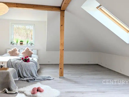 Prodej domu 320 m², pozemek 1686 m²