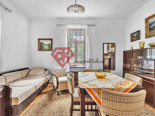 Prodej domu 155 m², pozemek 289 m²