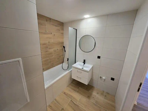 Prodaný  byt 3+1 69 m²