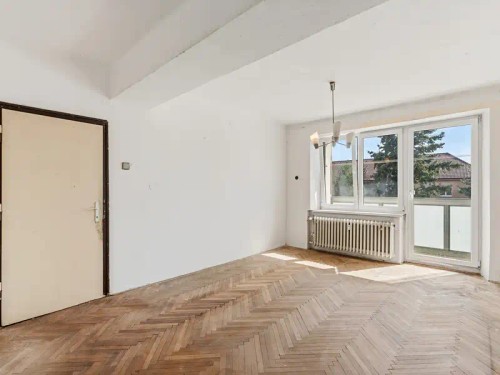 Prodej bytu 3+1 75 m²