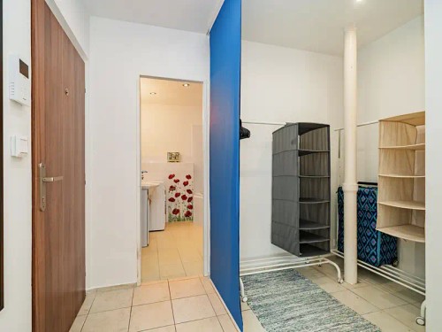 Prodaný  byt 2+kk 49 m²