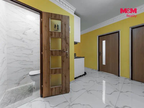 Prodej bytu 3+1 60 m²