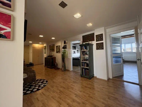 Prodej bytu 4+1 142 m²