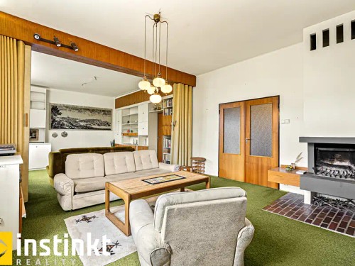 Prodej domu 470 m², pozemek 300 m²