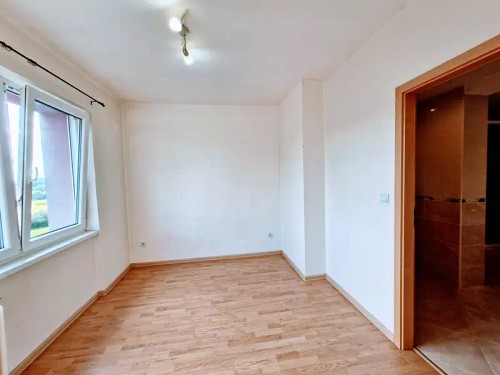 Prodaný  byt 2+kk 46 m²