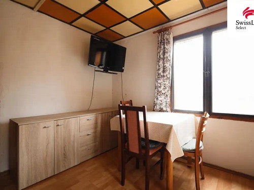 Prodej chaty 42 m², pozemek 36 m²