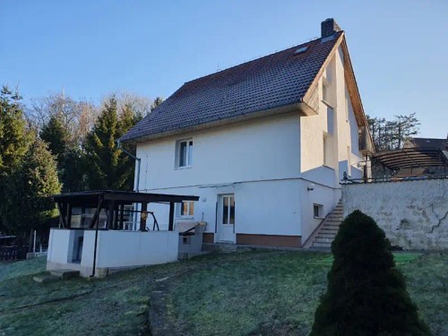 Prodej domu 140 m², pozemek 1412 m²