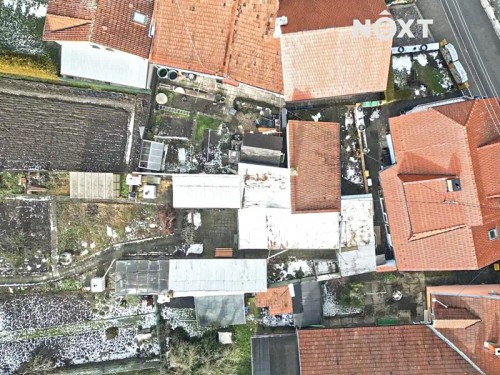 Prodej domu 100 m², pozemek 686 m²