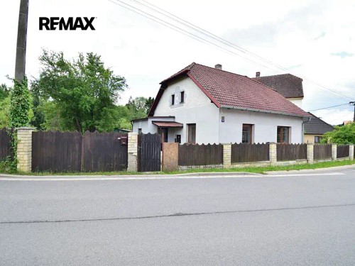 Prodej domu 76 m², pozemek 613 m²