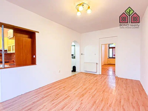 Prodej bytu 3+kk 89 m²