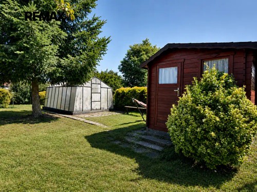 Prodej chaty 6 m², pozemek 342 m²