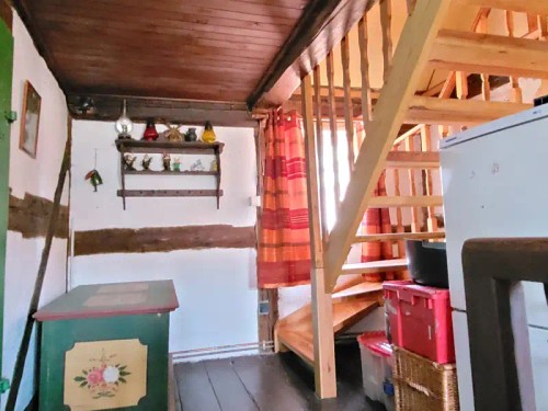 Prodej chalupy 160 m², pozemek 856 m²