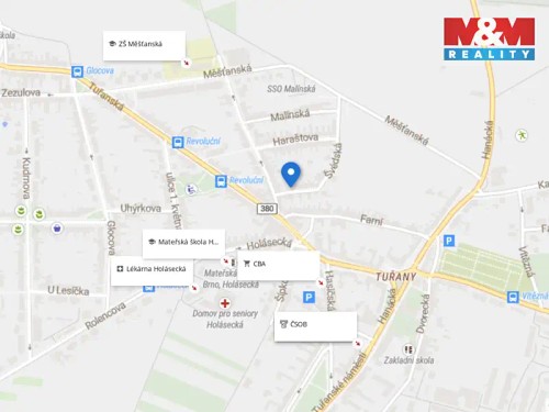 Prodej domu 110 m², pozemek 234 m²