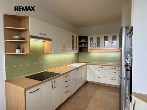 Prodej bytu 3+1 81 m²