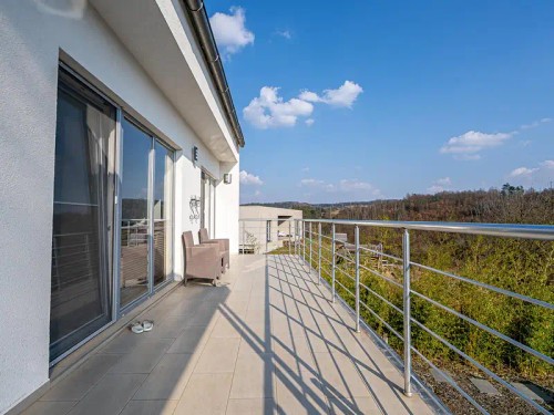 Prodej vily 140 m², pozemek 663 m²