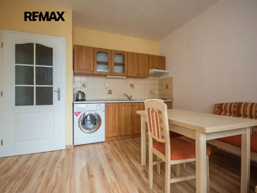 Prodaný byt 2+1 46 m²