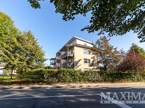 Prodej bytu 3+kk 65 m²