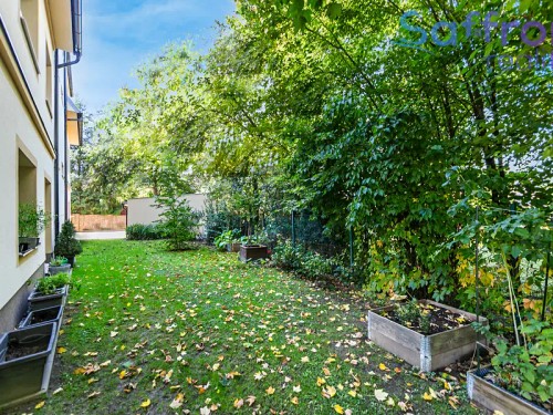 Prodaný byt 209 m²