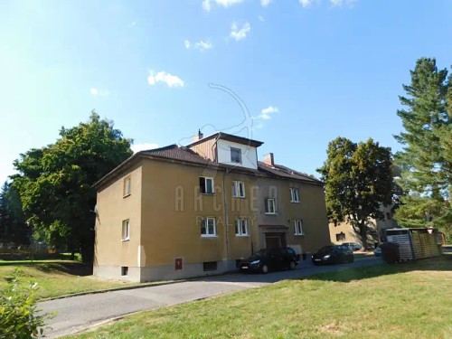 Prodej bytu 3+1 64 m²