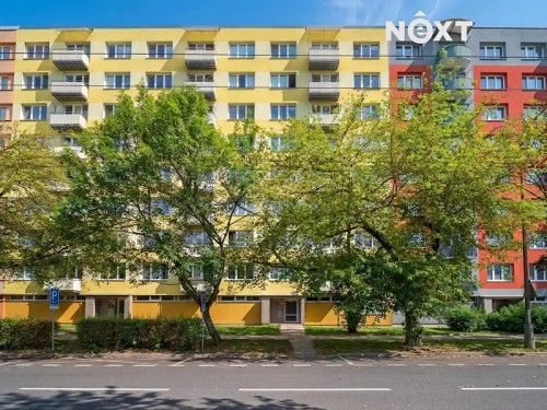 Prodej bytu 2+kk 35 m²