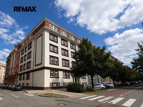 Prodej bytu 2+1 87 m²