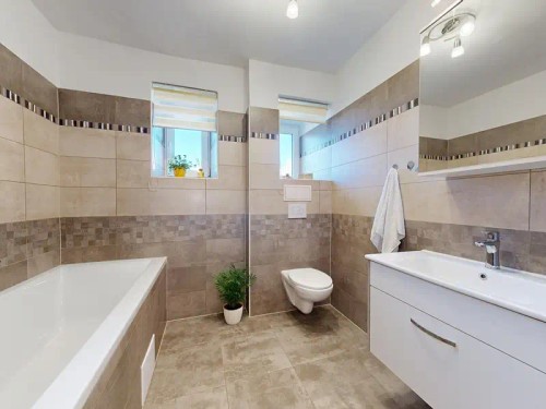 Prodej bytu 3+1 127 m²