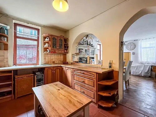 Prodej domu 177 m², pozemek 1575 m²