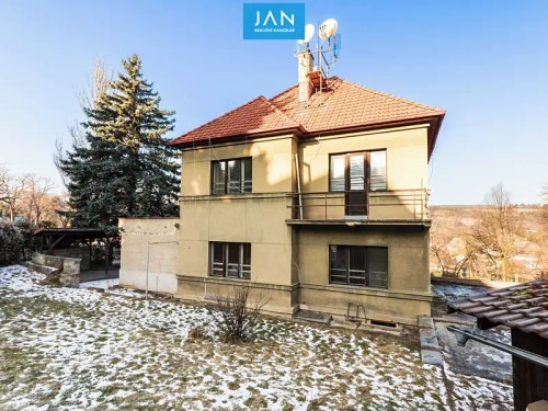 Prodej domu 331 m², pozemek 637 m²