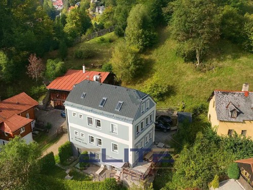 Prodaný byt 3+kk 100 m²