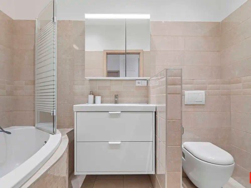 Prodej bytu 3+kk 61 m²