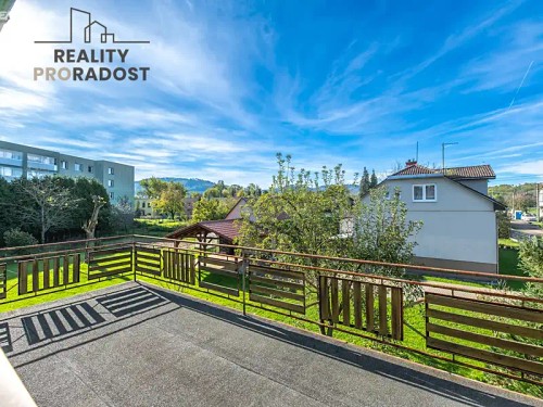 Prodej domu 155 m², pozemek 1432 m²