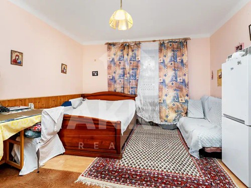 Prodaný byt 1+kk 29 m²