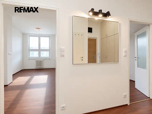 Prodej bytu 2+kk 47 m²