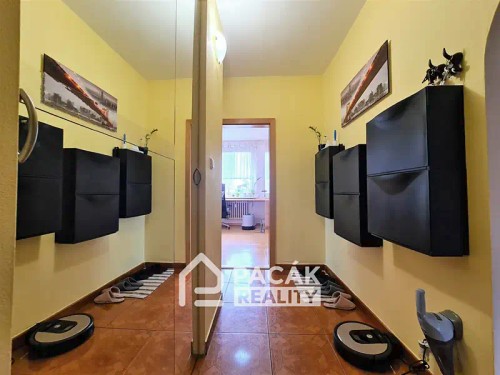 Prodaný byt 3+1 62 m²