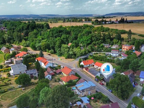 Prodej domu 40 m², pozemek 69 m²