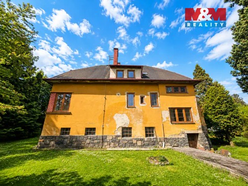 Prodaný byt 3+1 93 m²