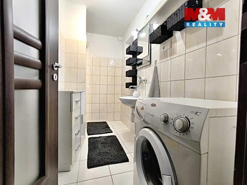 Prodej domu 117 m², pozemek 290 m²