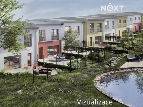 Prodej domu 131 m², pozemek 214 m²