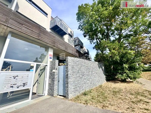 Prodaný byt 2+kk 59 m²