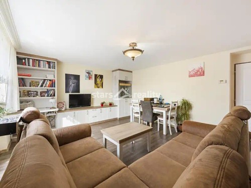 Prodaný byt 4+1 123 m²