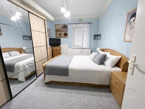 Prodej domu 348 m², pozemek 1200 m²