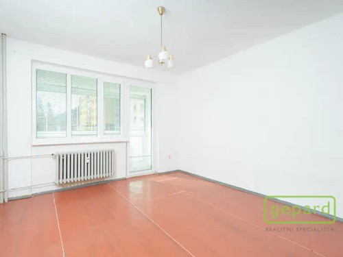 Prodaný byt 3+1 76 m²
