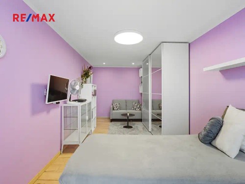 Prodej bytu 4+kk 86 m²