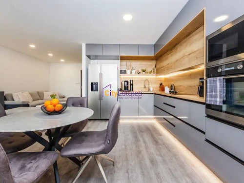 Prodaný  byt 3+kk 68 m²