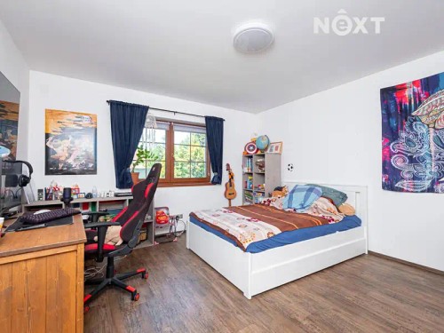 Prodej domu 155 m², pozemek 1747 m²