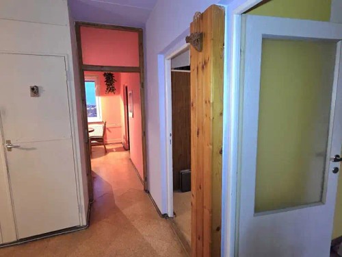 Prodaný byt 4+1 81 m²