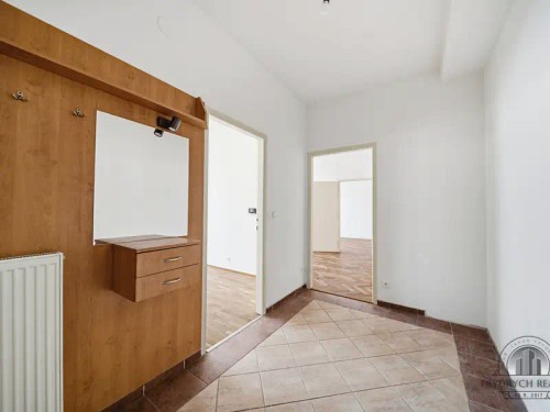 Prodej bytu 2+1 72 m²